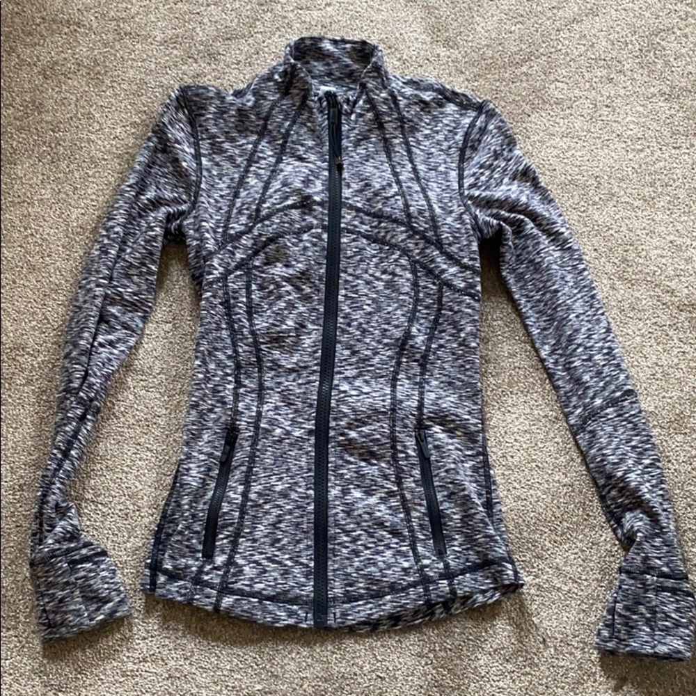 Lululemon Define Jacket